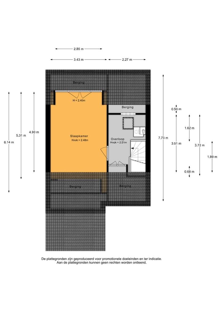 Photo 37 of Klingmakersdonk 604