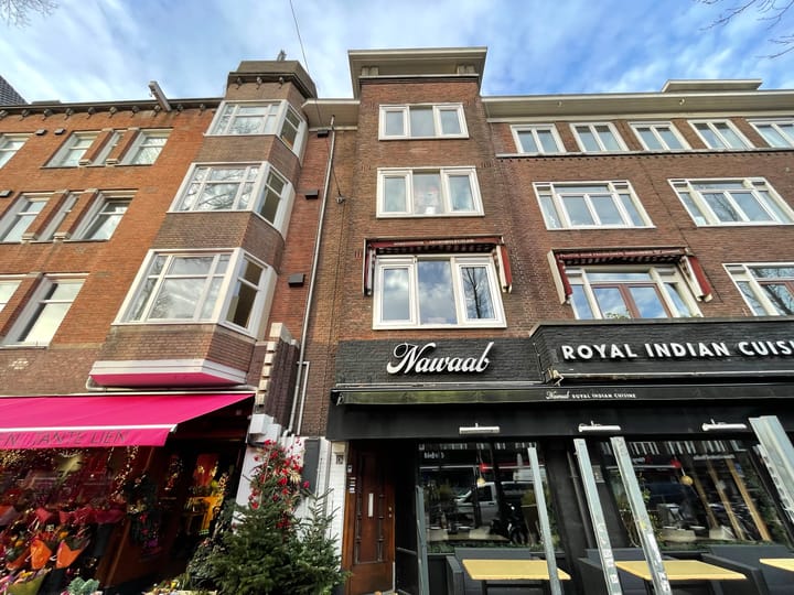 Photo 1 of Scheldestraat 102-3