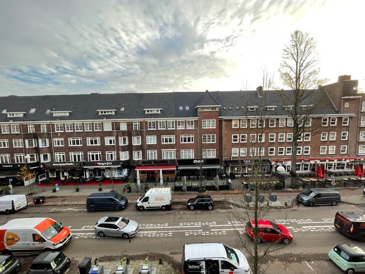 Photo 14 of Scheldestraat 102-3