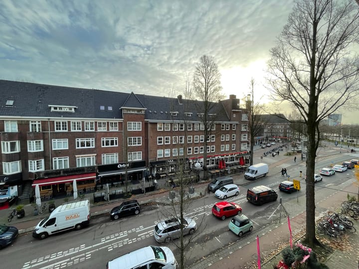 Photo 15 of Scheldestraat 102-3