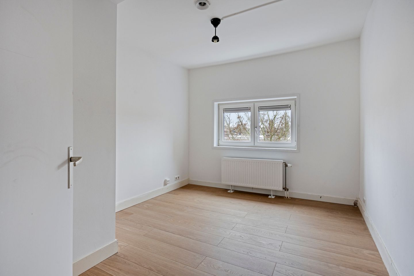 Foto 5 van Vechtstraat 7-D