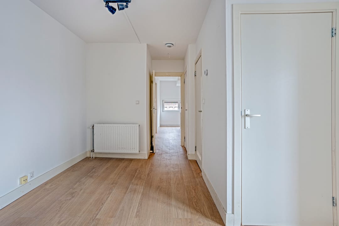 Foto 7 van Vechtstraat 7-D