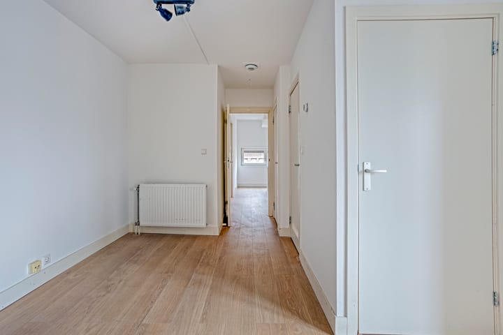 Foto 7 van Vechtstraat 7-D