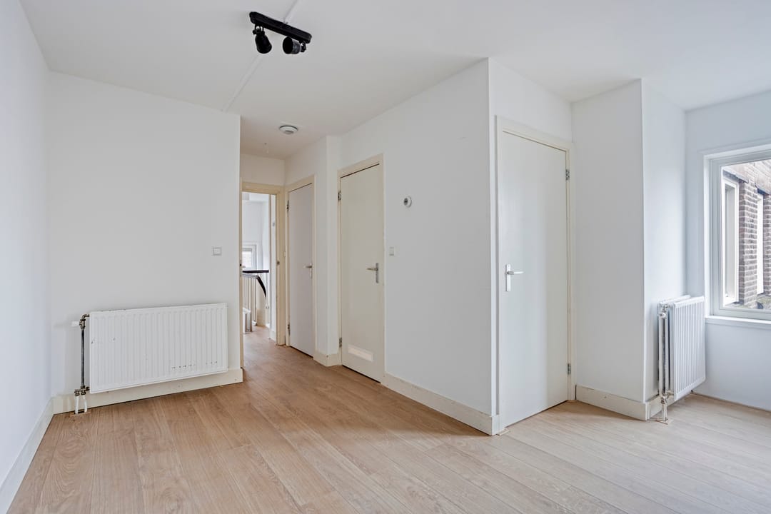 Foto 8 van Vechtstraat 7-D