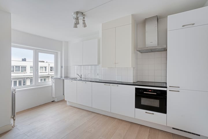 Foto 10 van Vechtstraat 7-D