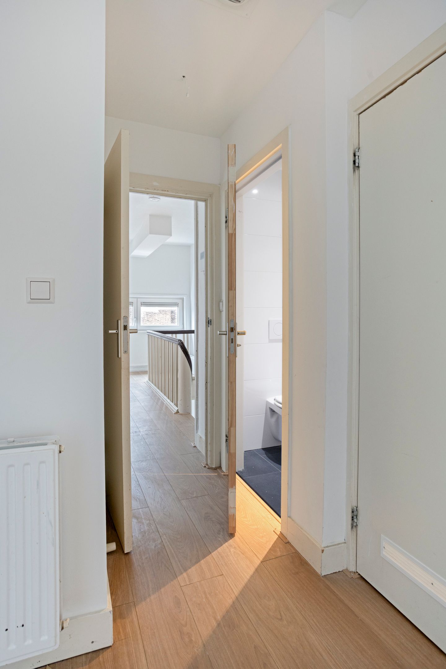 Foto 14 van Vechtstraat 7-D