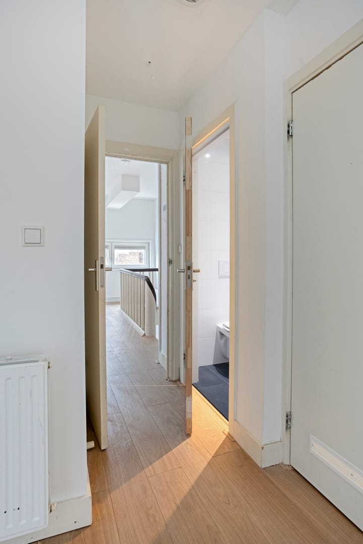 Foto 14 van Vechtstraat 7-D