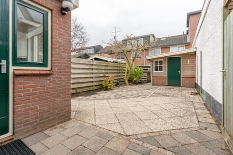 1e Nieuwstraat 35 tertiary image