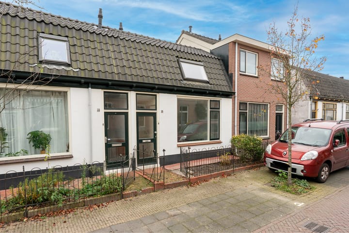 Photo 5 of 1e Nieuwstraat 35