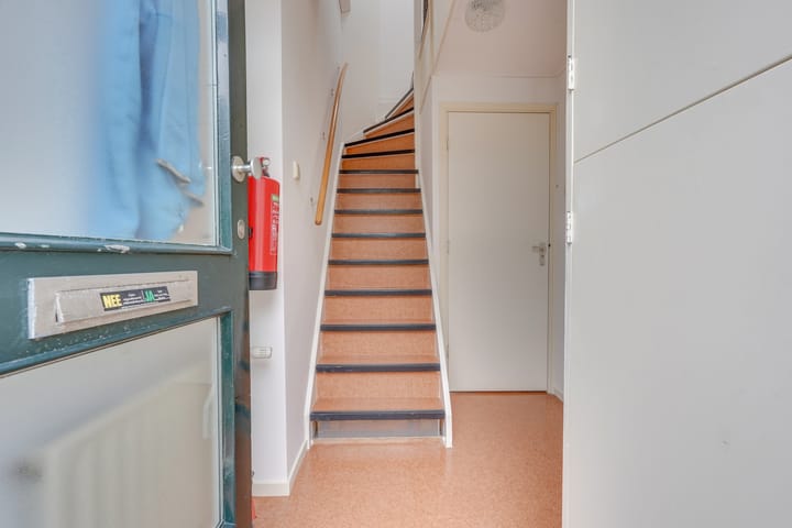 Photo 6 of 1e Nieuwstraat 35