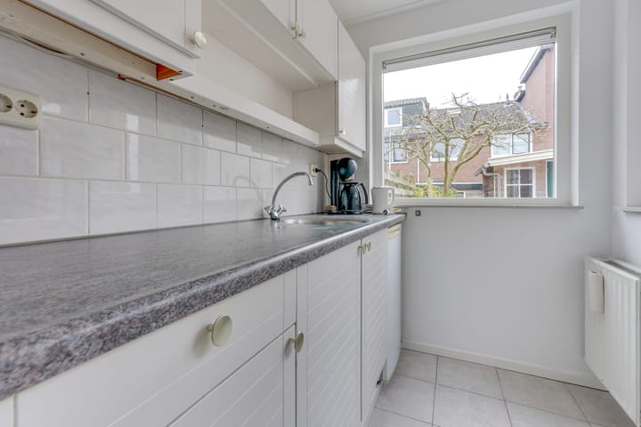 Photo 16 of 1e Nieuwstraat 35