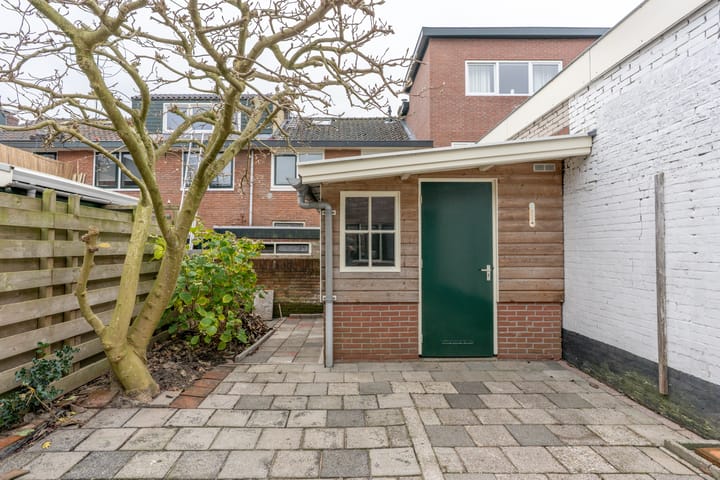 Photo 23 of 1e Nieuwstraat 35