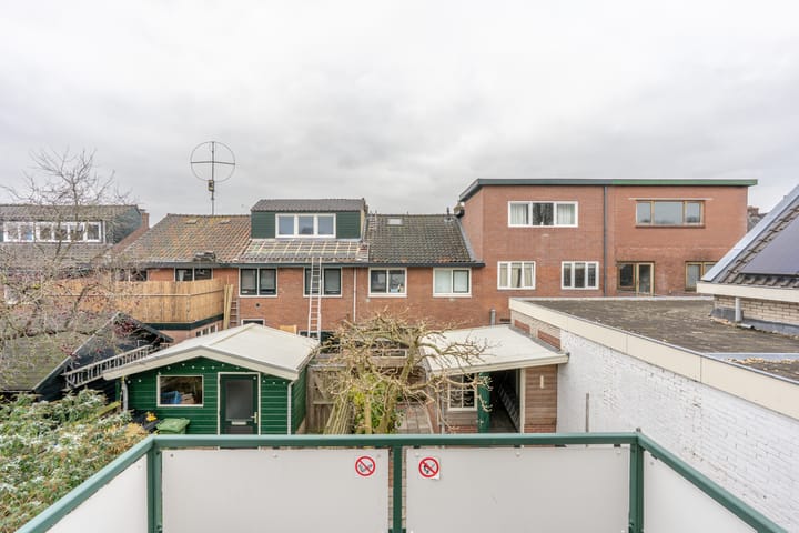 Photo 45 of 1e Nieuwstraat 35