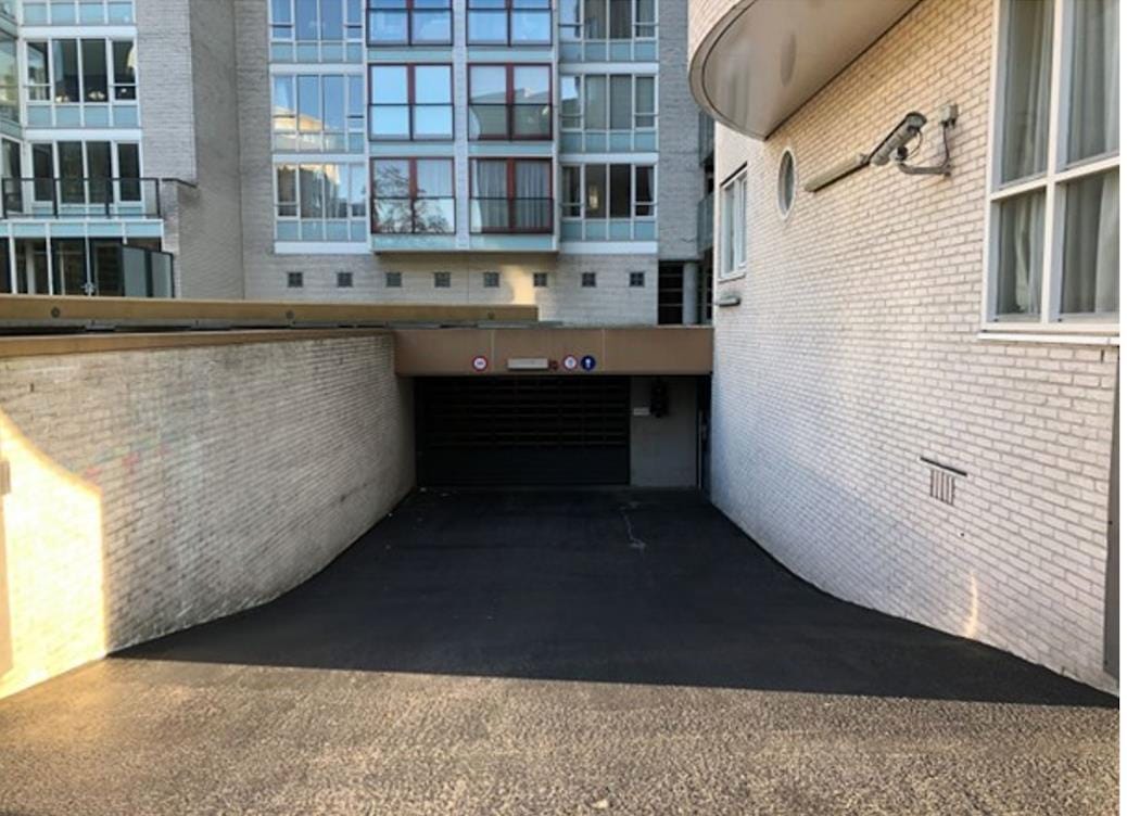 Foto 2 van Omval 112