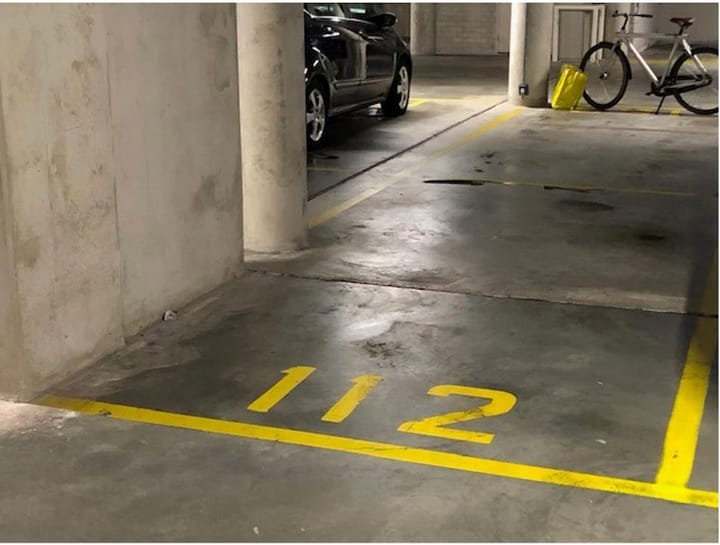 Photo 3 of Omval 112