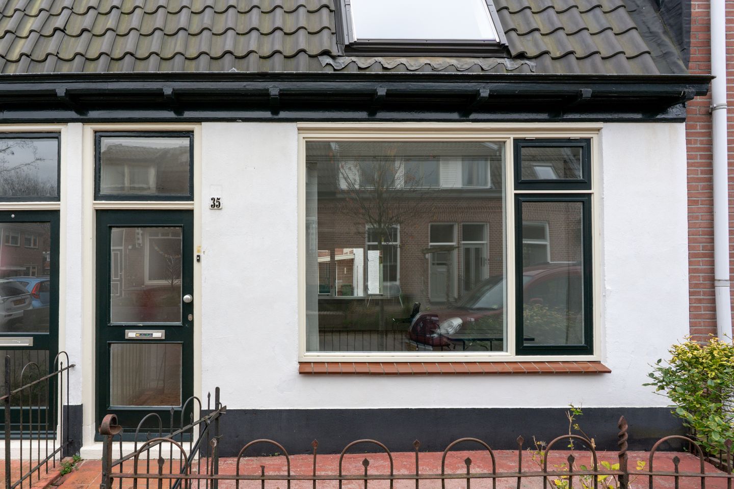 Foto 49 van 1e Nieuwstraat 35