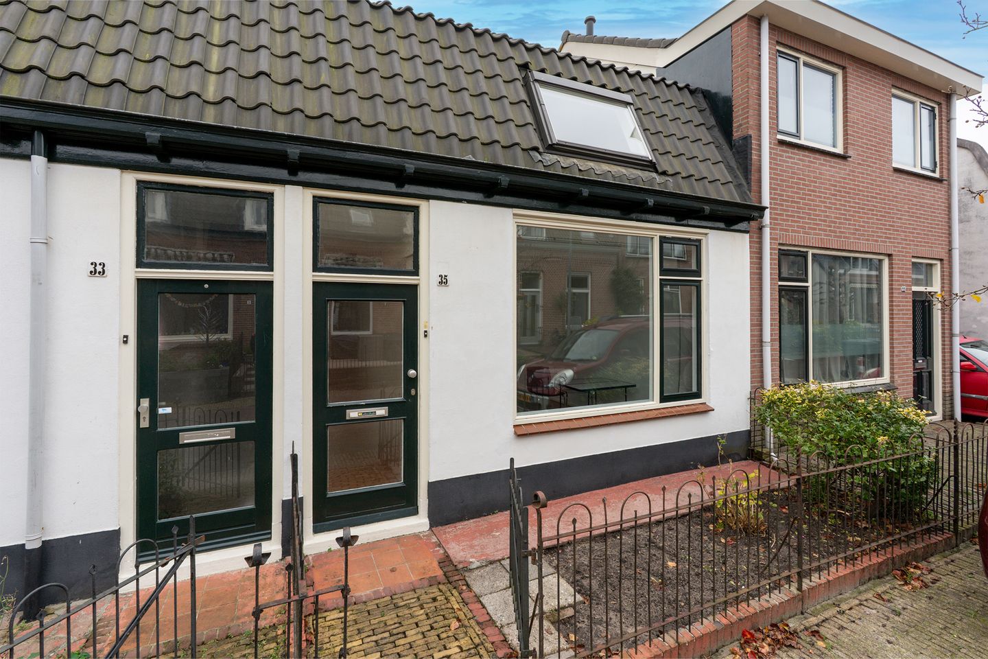 Foto 50 van 1e Nieuwstraat 35