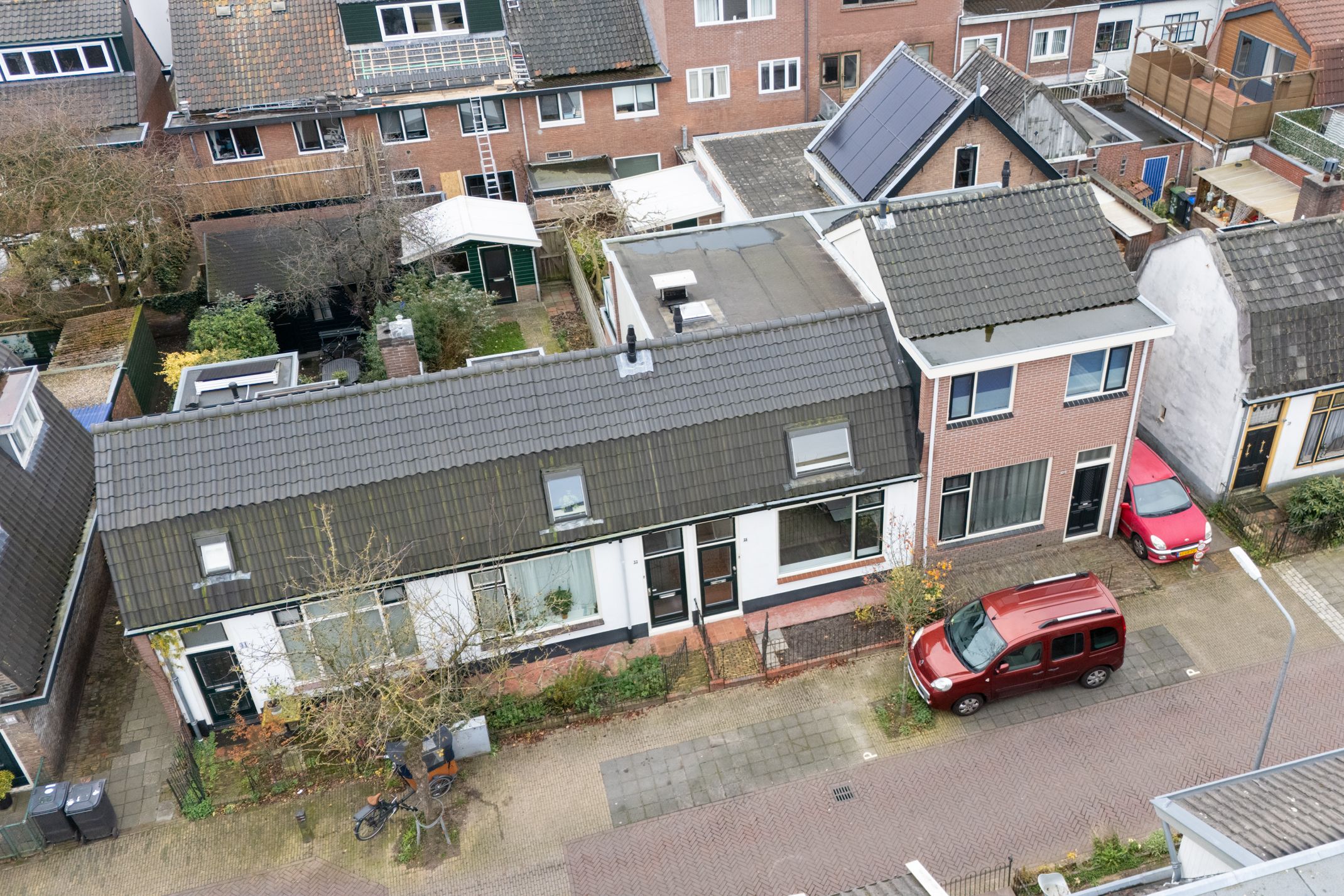 Foto 51 van 1e Nieuwstraat 35