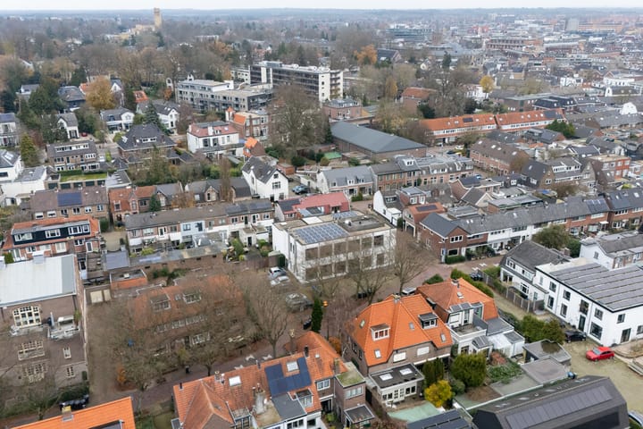 Photo 58 of 1e Nieuwstraat 35