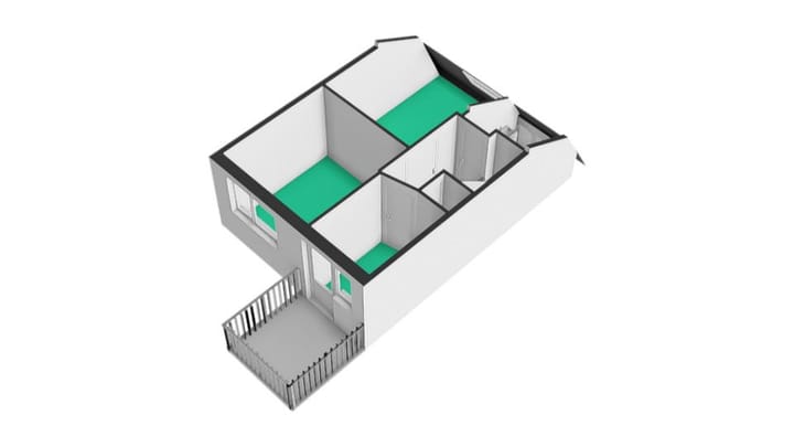 Photo 66 of 1e Nieuwstraat 35