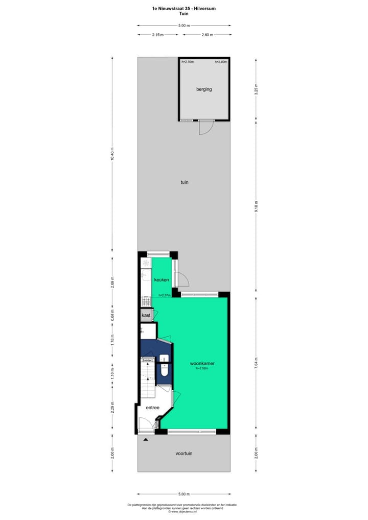 Photo 68 of 1e Nieuwstraat 35