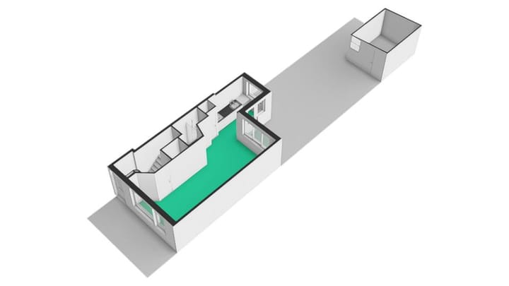 Photo 70 of 1e Nieuwstraat 35