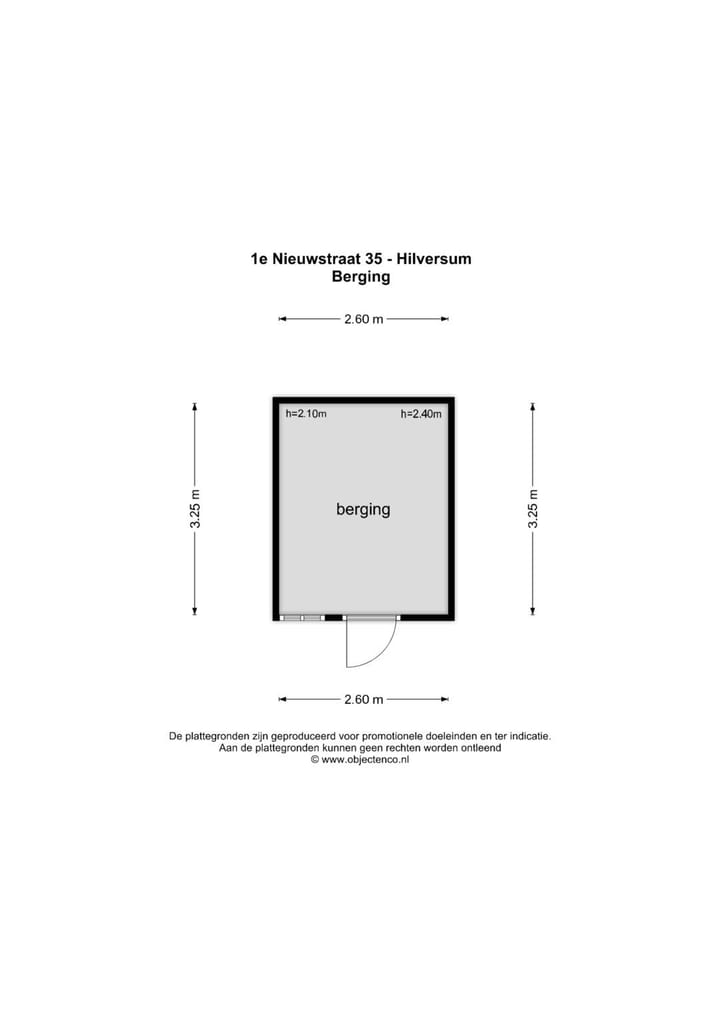 Photo 74 of 1e Nieuwstraat 35