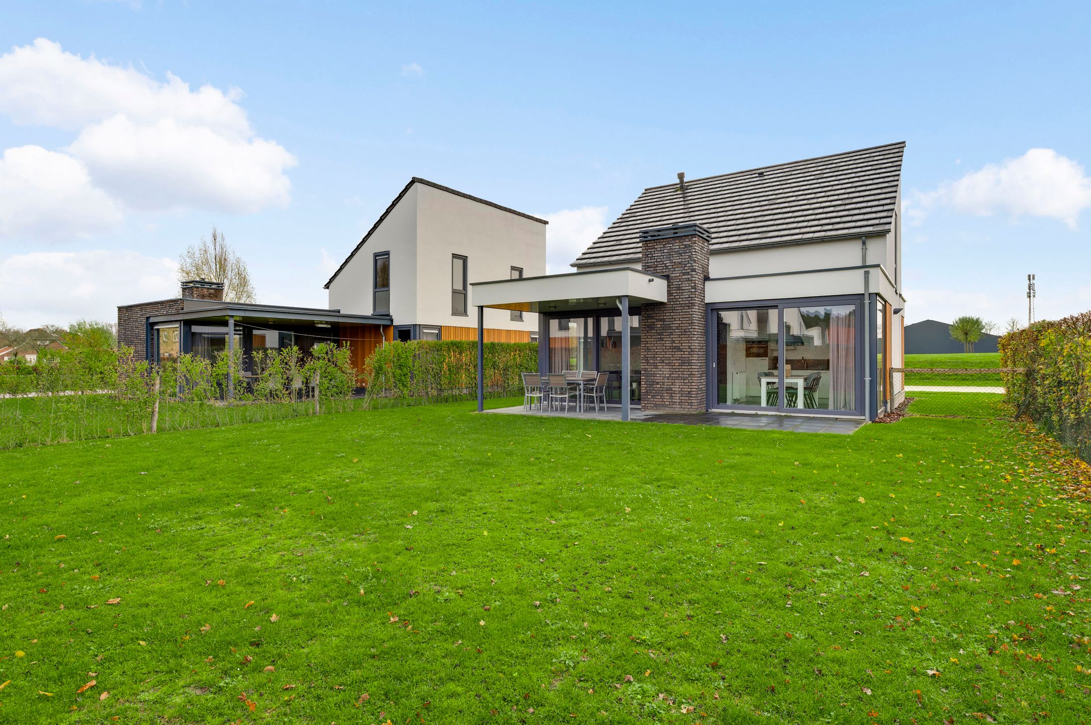 Photo 3 of Buitenhof de Leistert 245