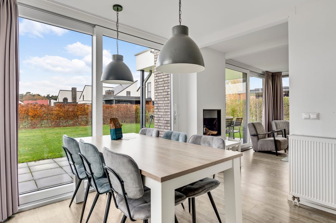 Photo 13 of Buitenhof de Leistert 245