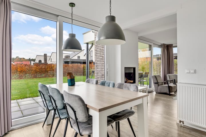 Foto 13 van Buitenhof de Leistert 245