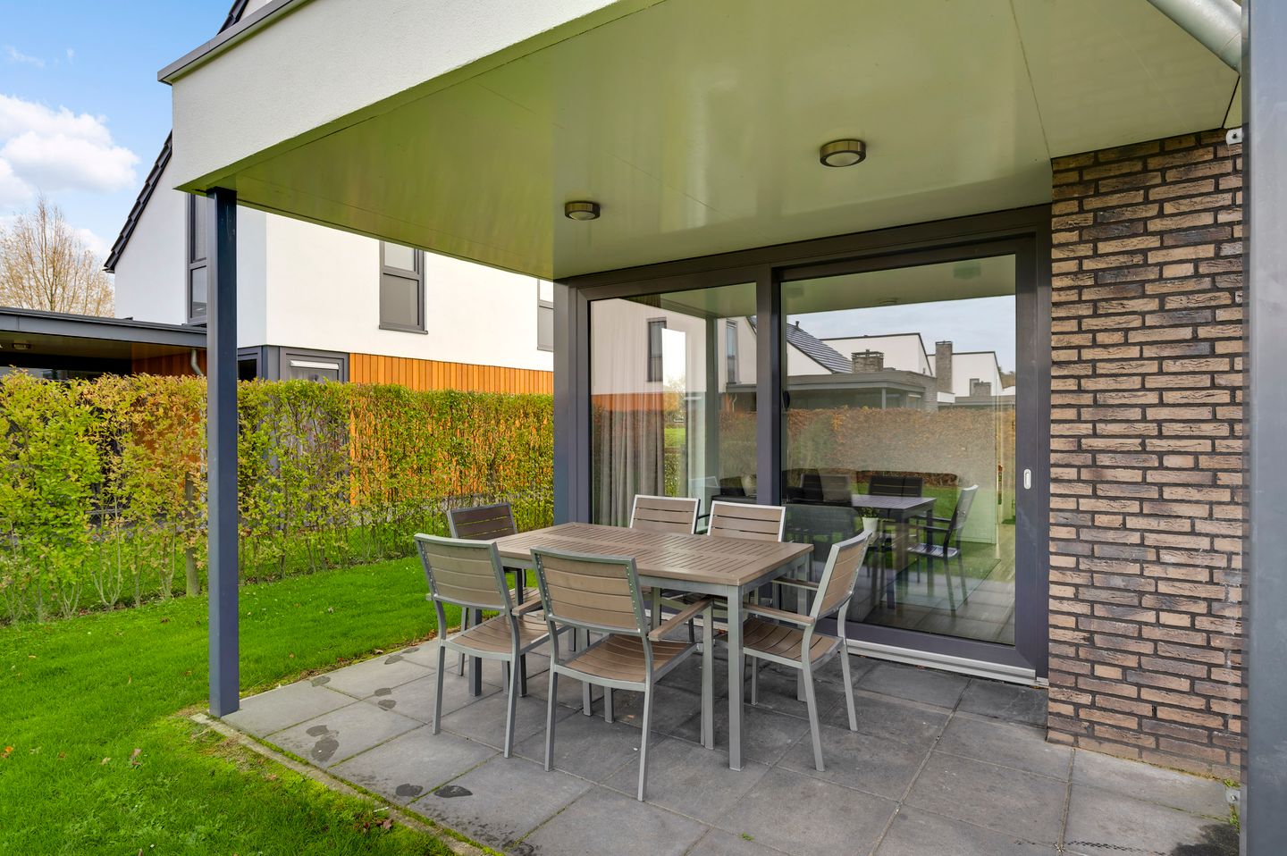 Photo 29 of Buitenhof de Leistert 245