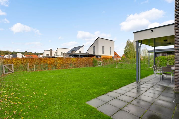 Foto 30 van Buitenhof de Leistert 245