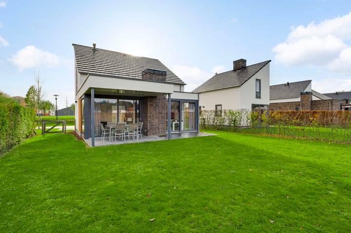 Foto 33 van Buitenhof de Leistert 245