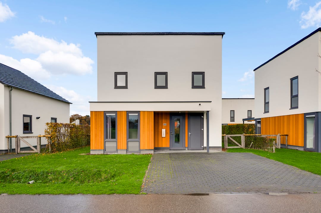 Photo 38 of Buitenhof de Leistert 245