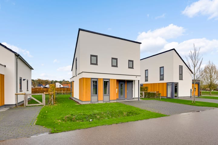 Foto 39 van Buitenhof de Leistert 245