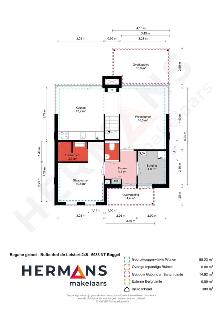 Foto 43 van Buitenhof de Leistert 245