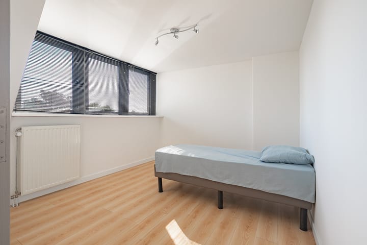 Foto 5 van Burgemeester Ceulenstraat 45-A02