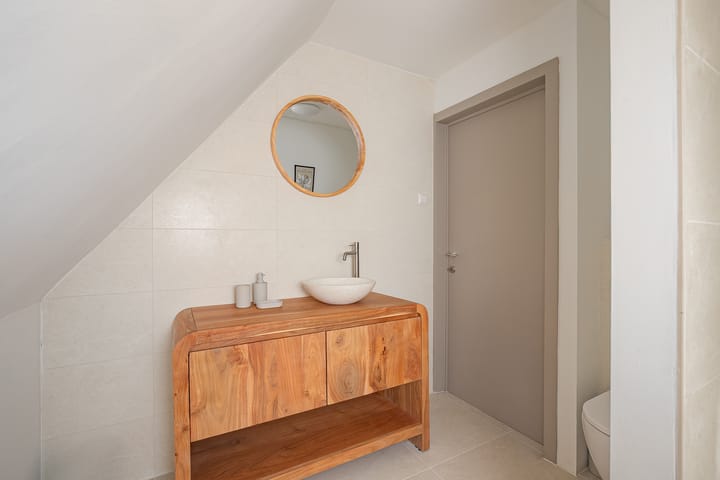 Photo 7 of Burgemeester Ceulenstraat 45-A02