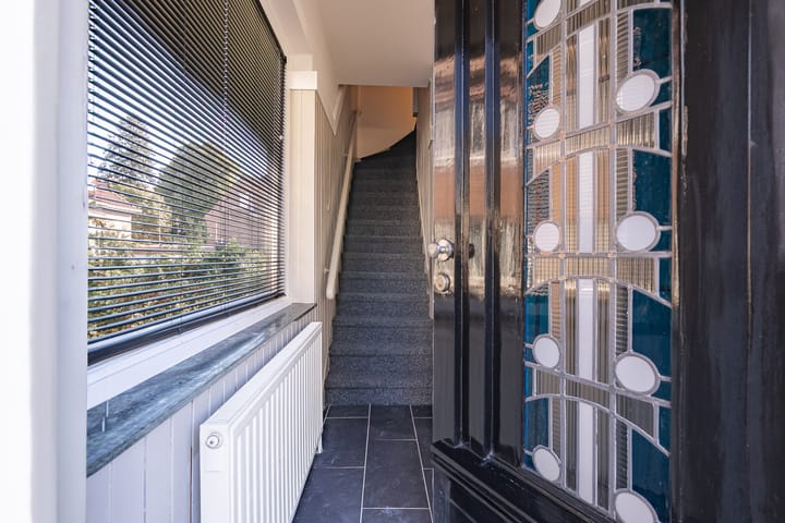 Photo 14 of Burgemeester Ceulenstraat 45-A02