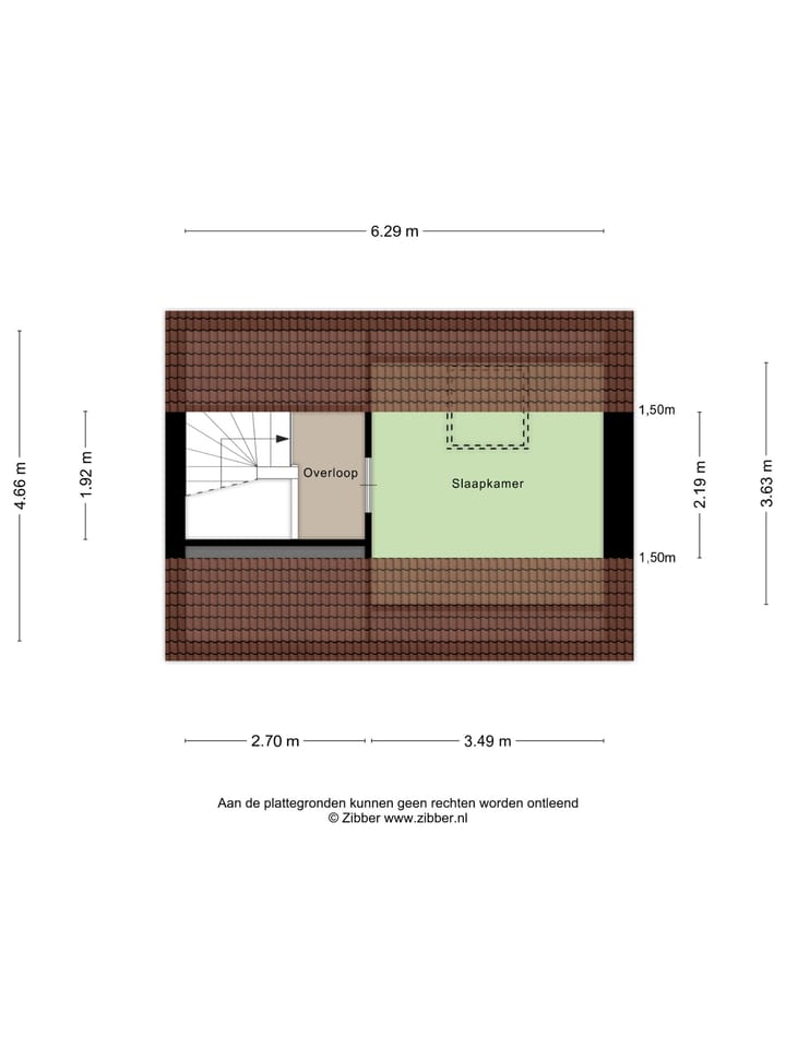 Photo 22 of Burgemeester Ceulenstraat 45-A02