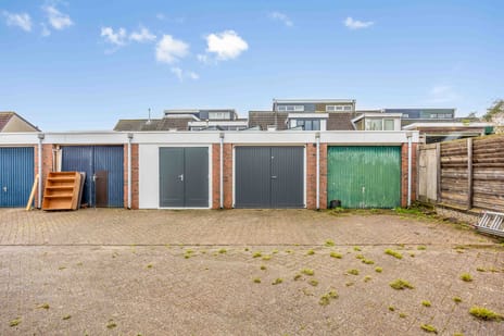 Smidshorn 8 secondary image