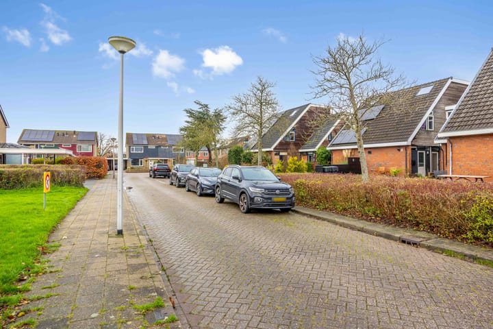 Foto 5 van Smidshorn 8