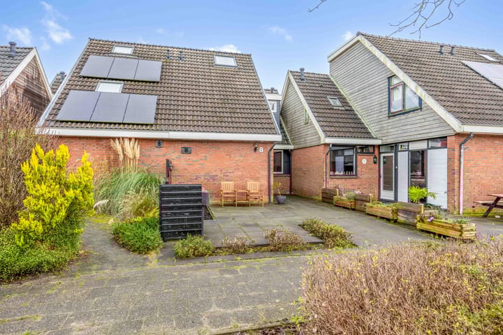 Foto 7 van Smidshorn 8