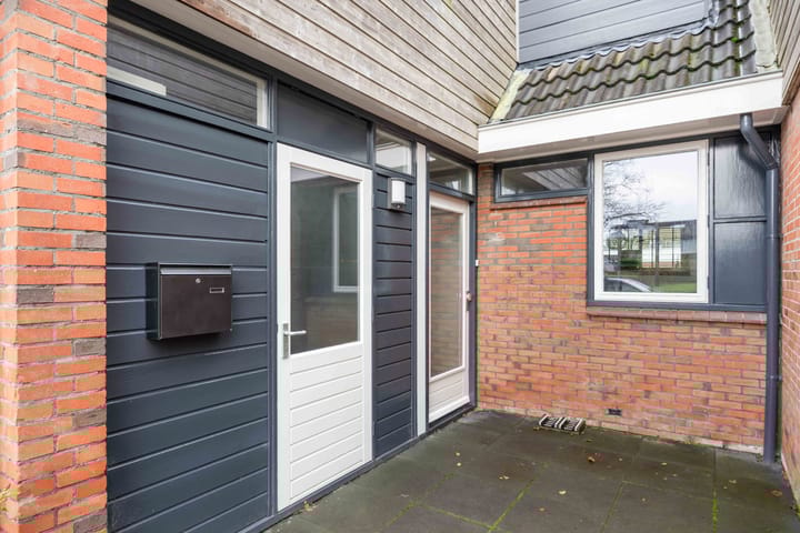 Foto 9 van Smidshorn 8