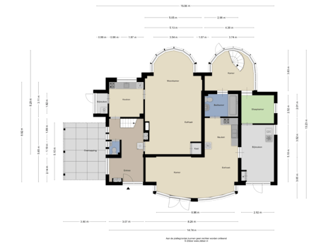 View floorplan
