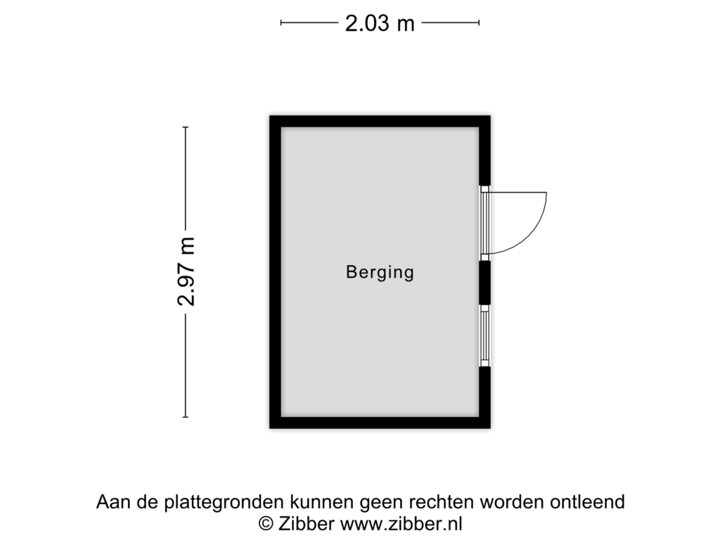 Berging