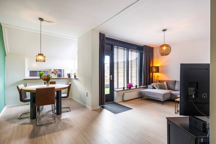 Foto 13 van Smidshorn 8