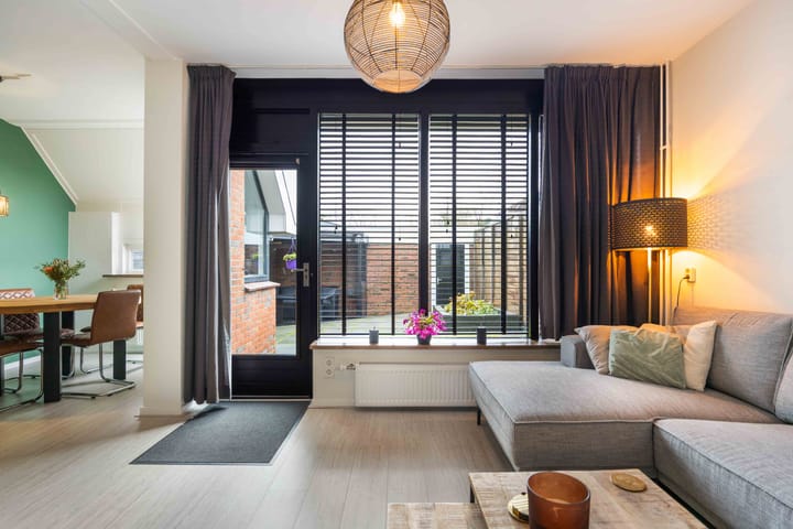 Foto 19 van Smidshorn 8