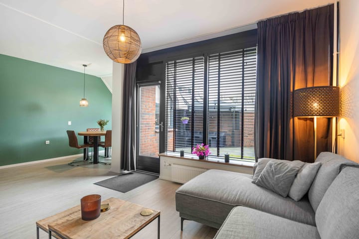 Foto 20 van Smidshorn 8