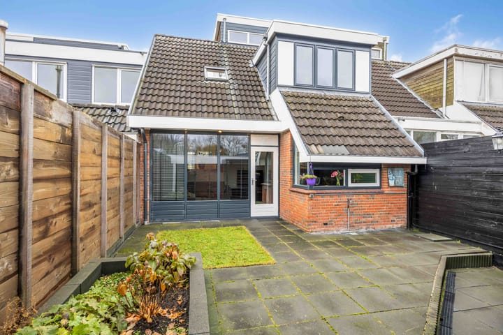 Foto 59 van Smidshorn 8